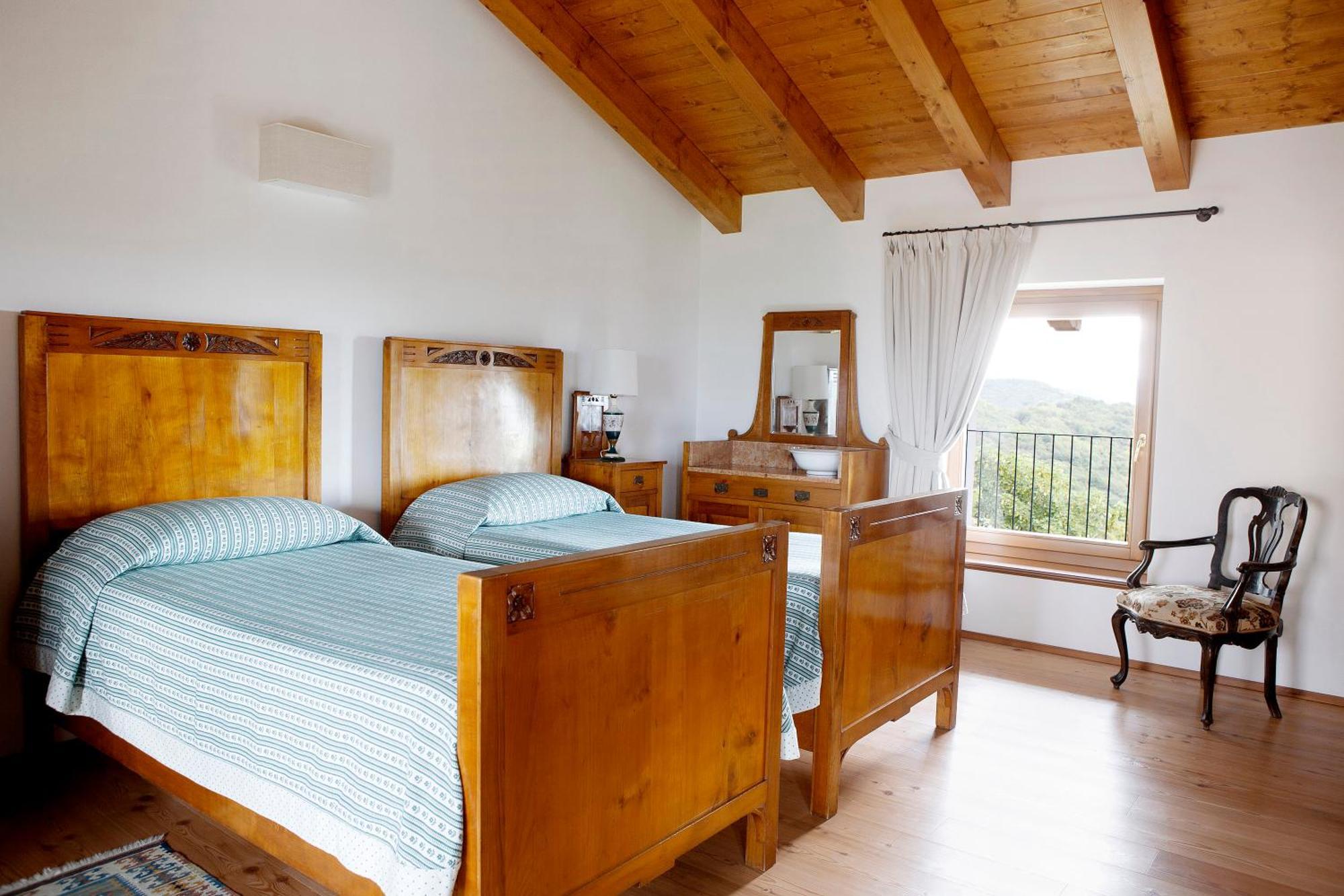 Agriturismo L'Uva E Le Stelle Faedis ห้อง รูปภาพ