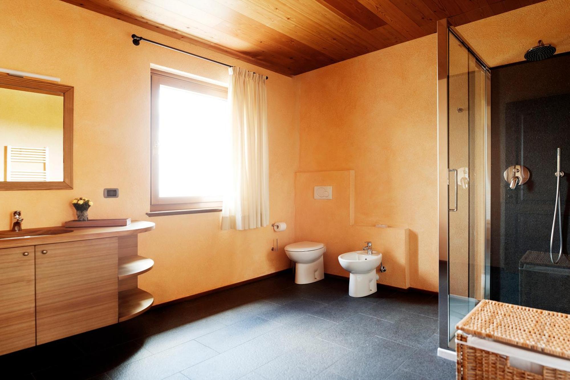 Agriturismo L'Uva E Le Stelle Faedis ห้อง รูปภาพ