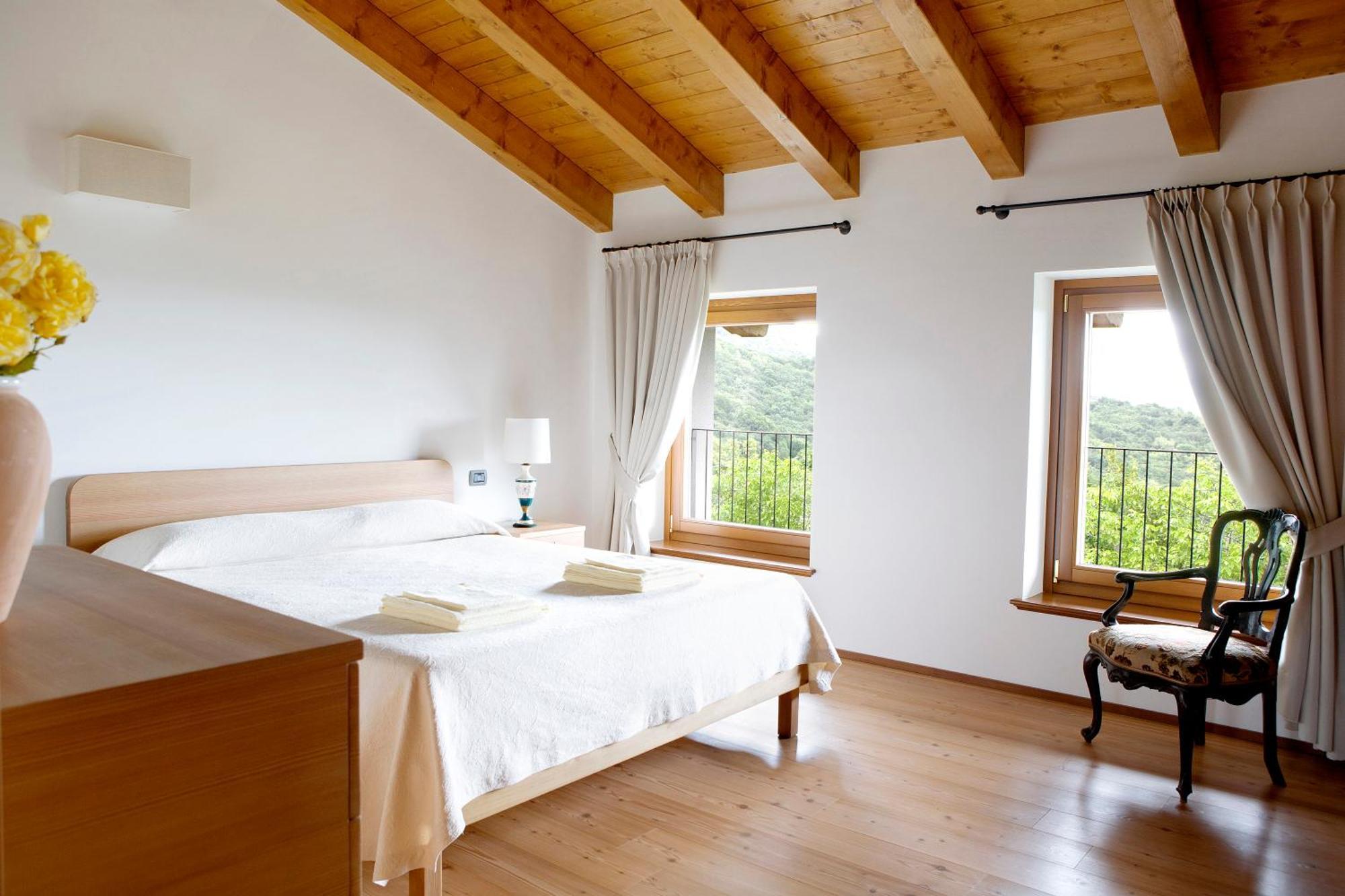 Agriturismo L'Uva E Le Stelle Faedis ห้อง รูปภาพ