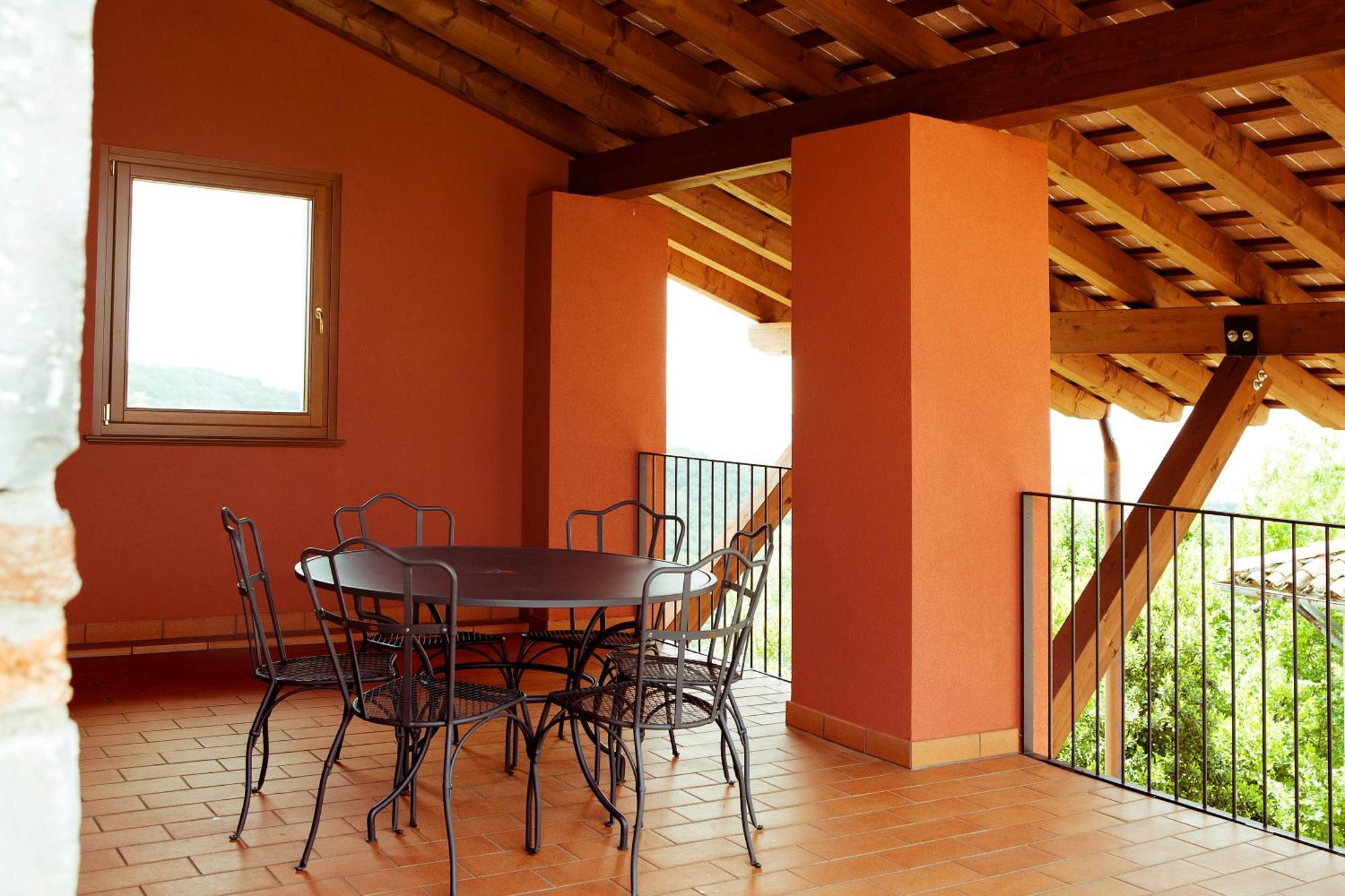 Agriturismo L'Uva E Le Stelle Faedis ห้อง รูปภาพ