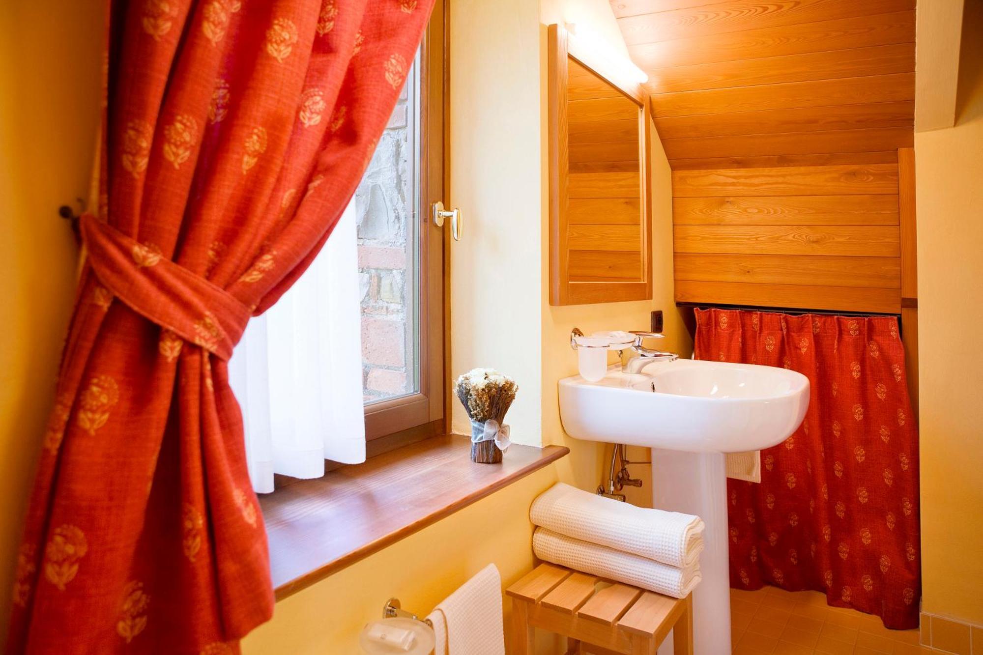 Agriturismo L'Uva E Le Stelle Faedis ภายนอก รูปภาพ