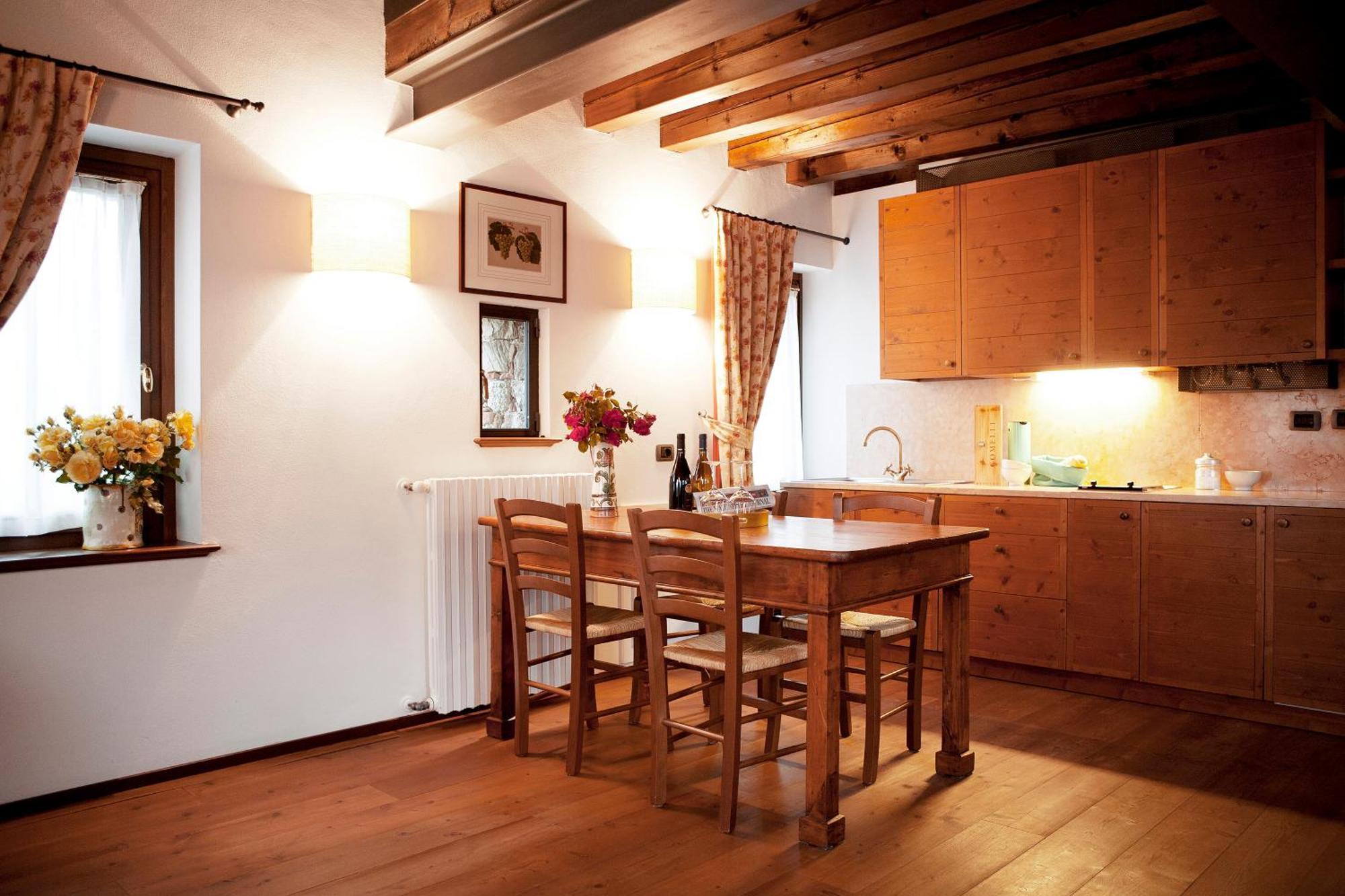 Agriturismo L'Uva E Le Stelle Faedis ภายนอก รูปภาพ