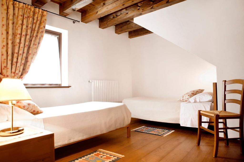 Agriturismo L'Uva E Le Stelle Faedis ห้อง รูปภาพ