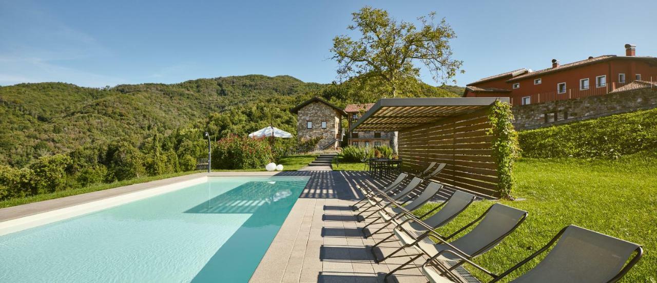 Agriturismo L'Uva E Le Stelle Faedis ภายนอก รูปภาพ