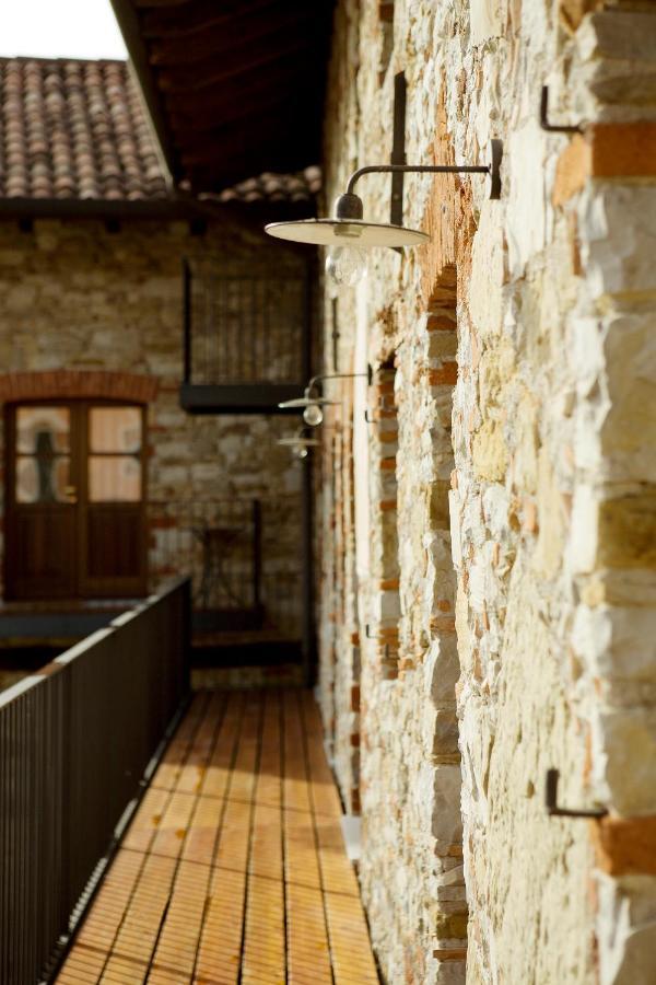 Agriturismo L'Uva E Le Stelle Faedis ภายนอก รูปภาพ
