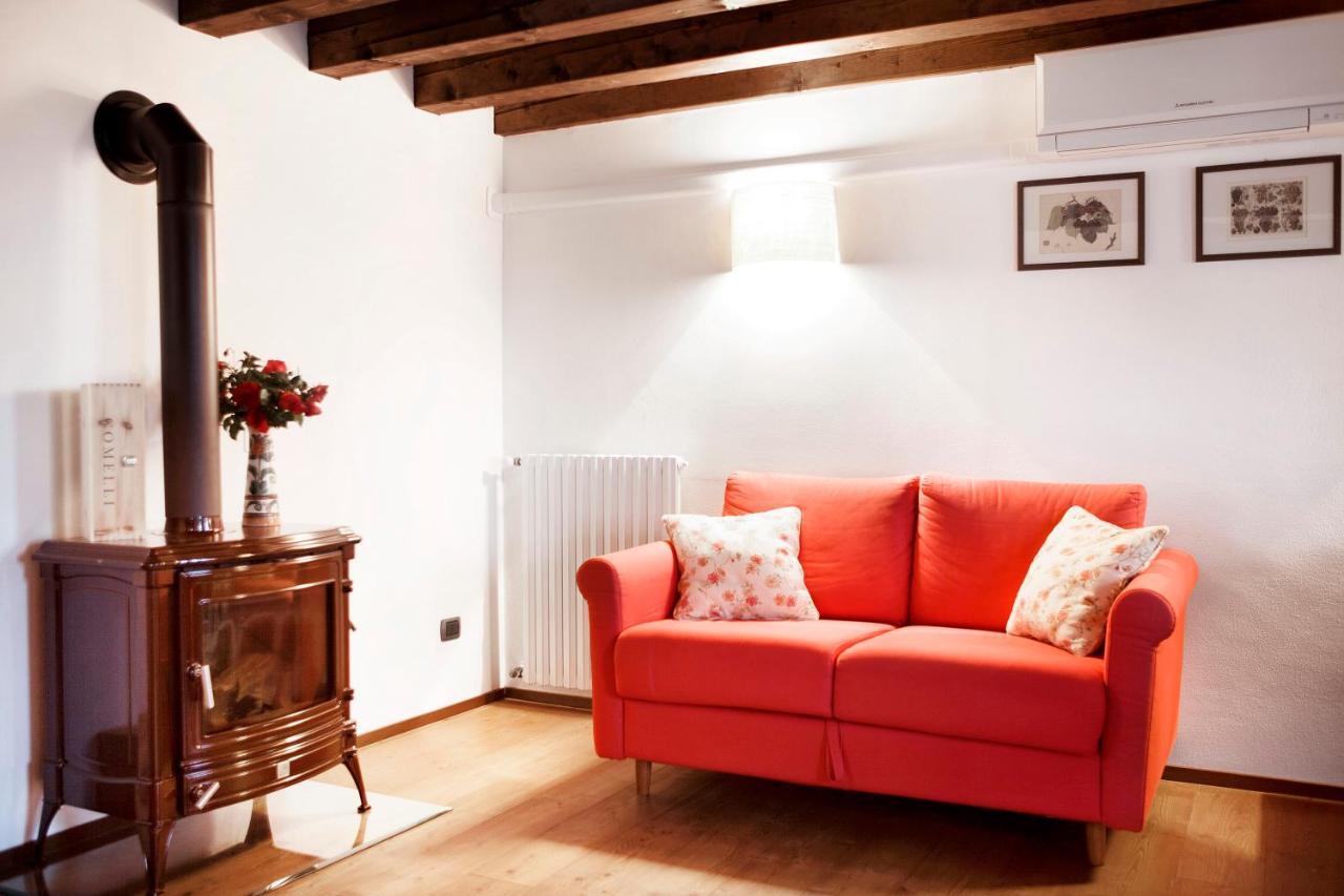 Agriturismo L'Uva E Le Stelle Faedis ห้อง รูปภาพ