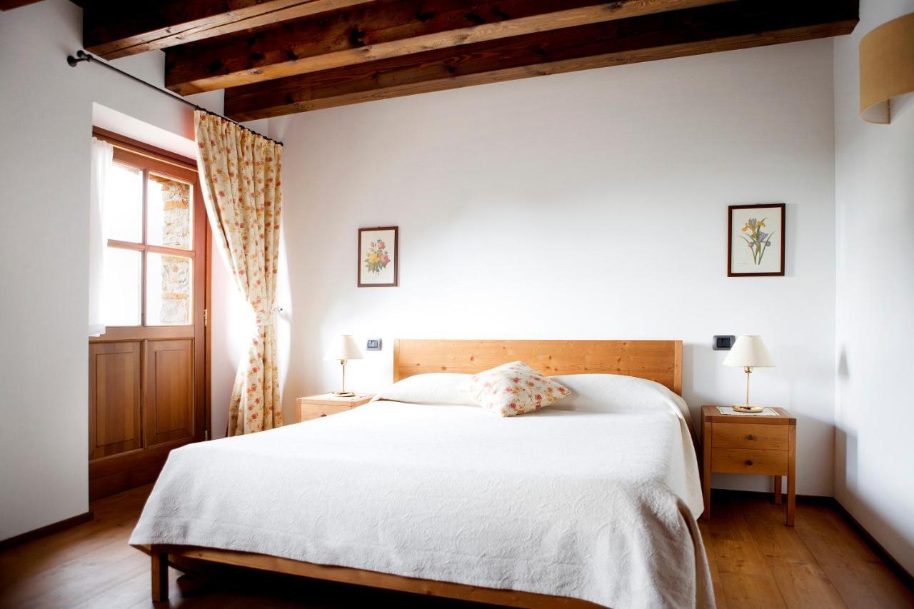Agriturismo L'Uva E Le Stelle Faedis ห้อง รูปภาพ