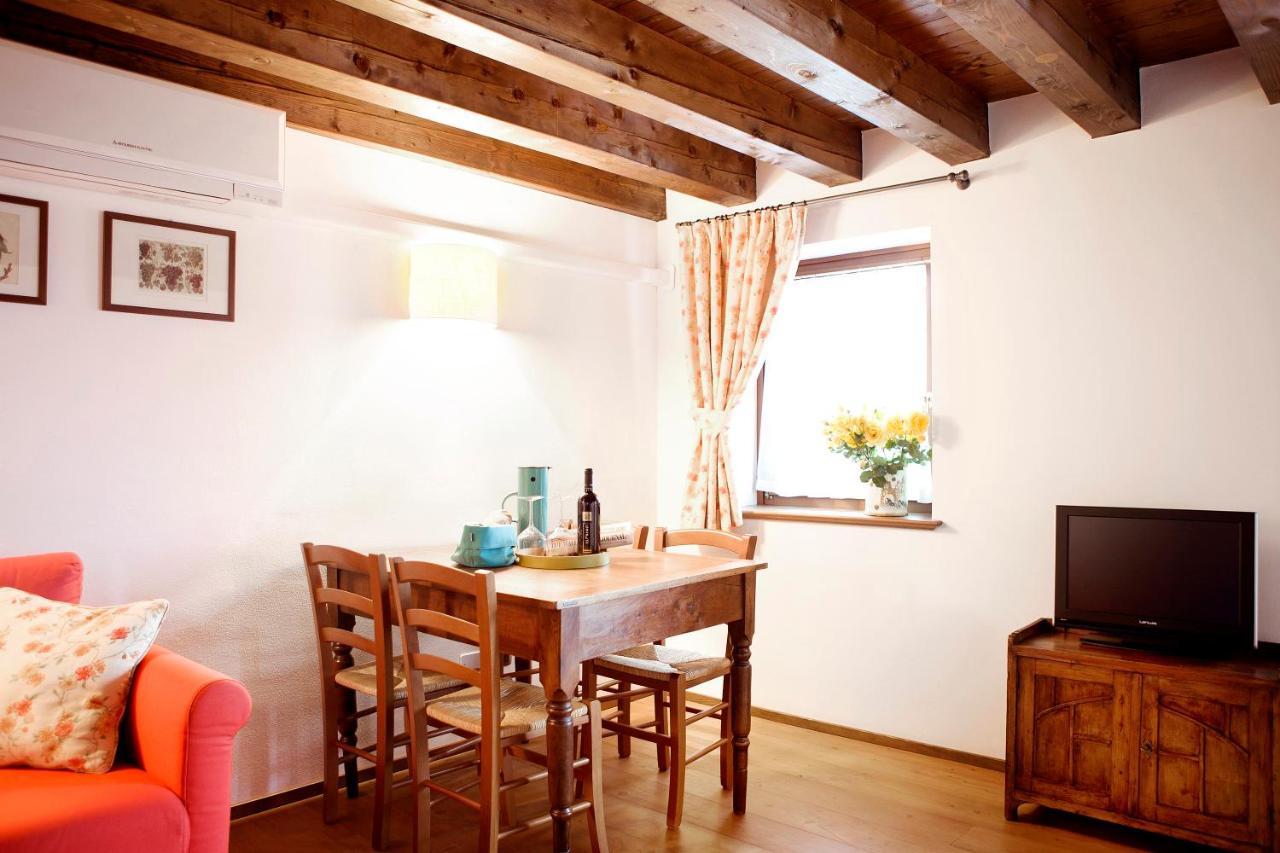 Agriturismo L'Uva E Le Stelle Faedis ห้อง รูปภาพ